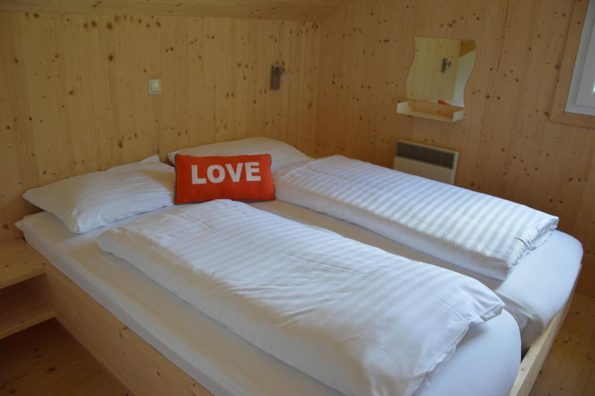Feriendorf Murau By Alps Resorts Экстерьер фото