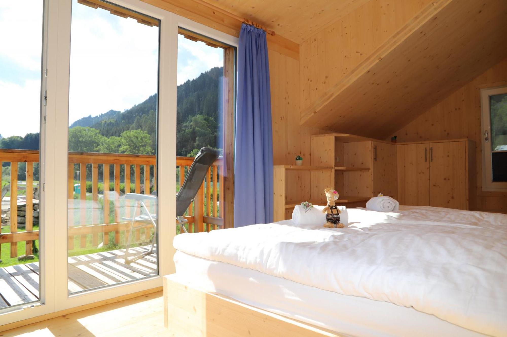 Feriendorf Murau By Alps Resorts Экстерьер фото